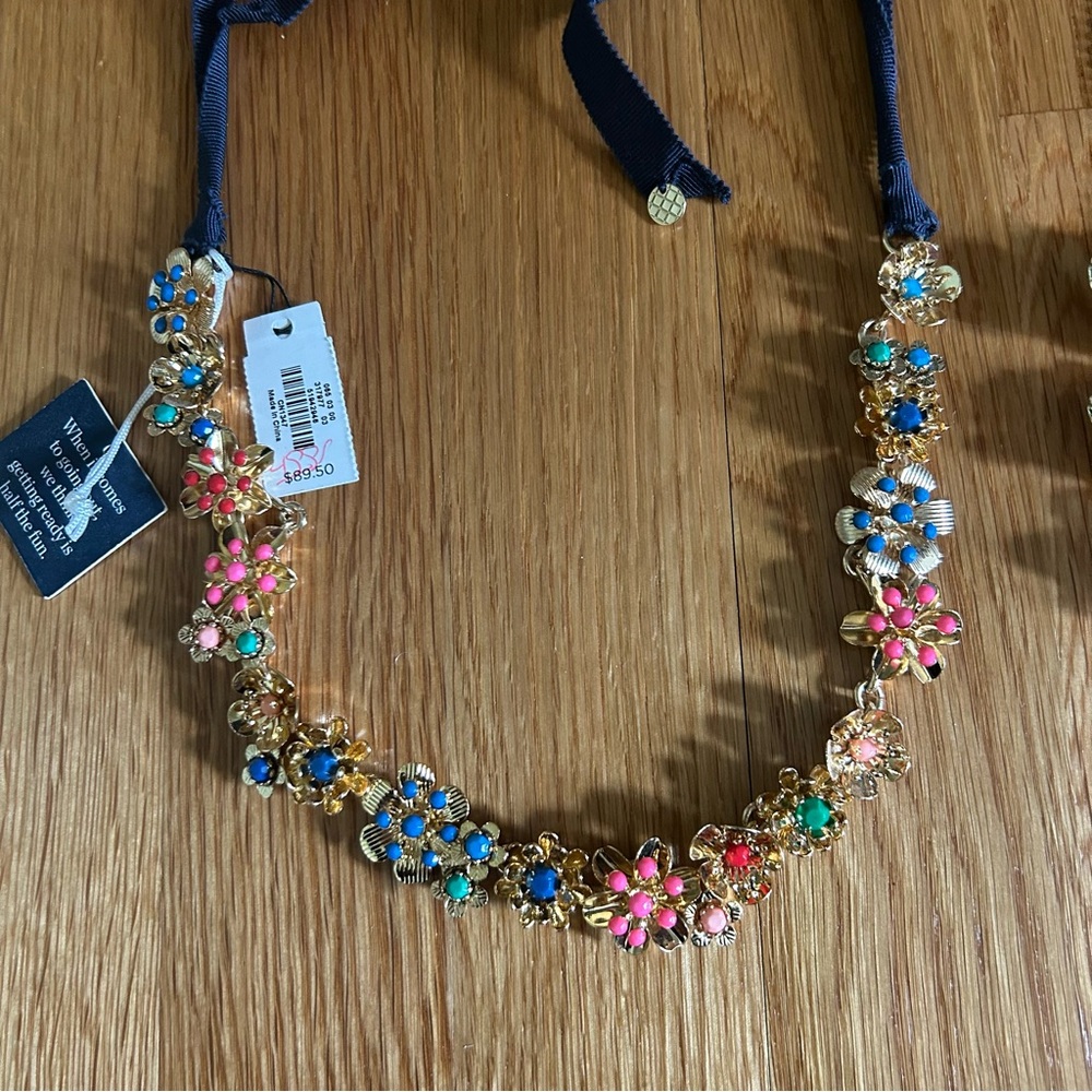 Talbots | Statement Necklace Bundle - image 3